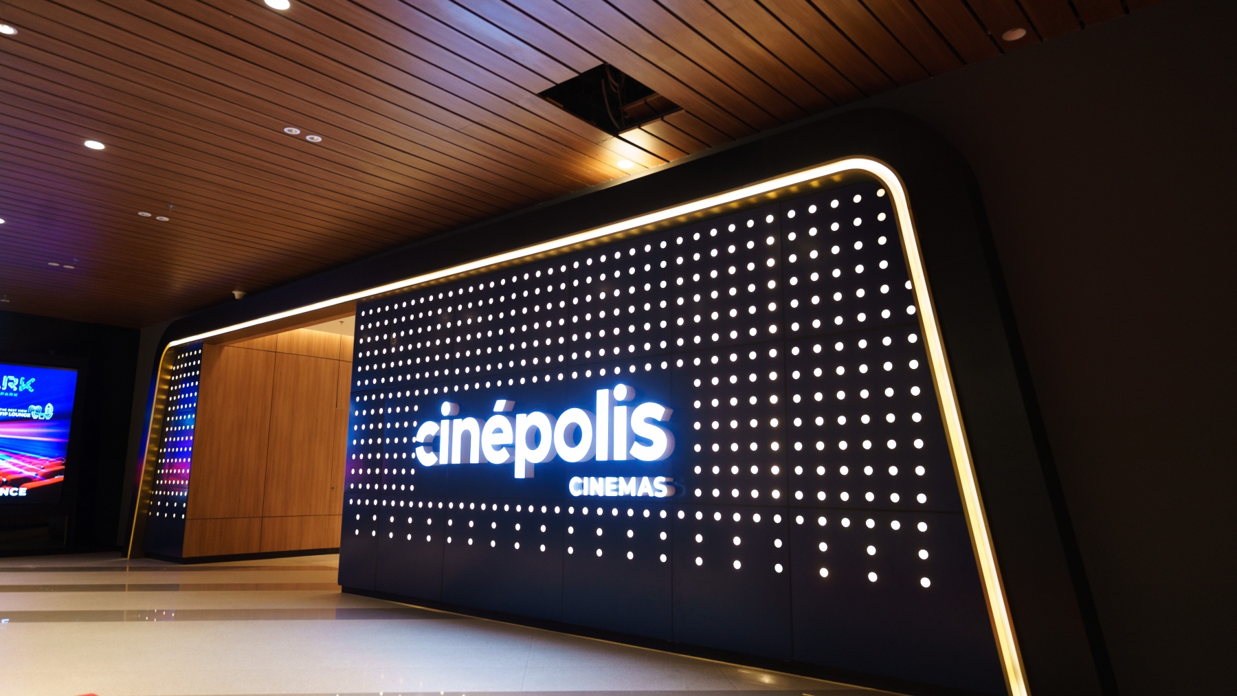 Bioskop Flagship Cinépolis Cinemas Hadir di SPARK, Moviegoers Merapat!
