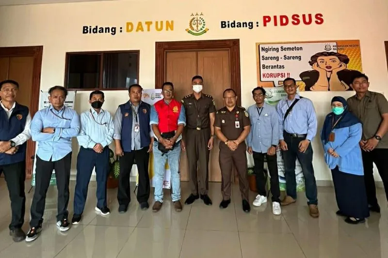 Nggak Lapor SPT, Pengusaha di Bali Divonis Penjara Dua Tahun dan Denda Rp 2 M