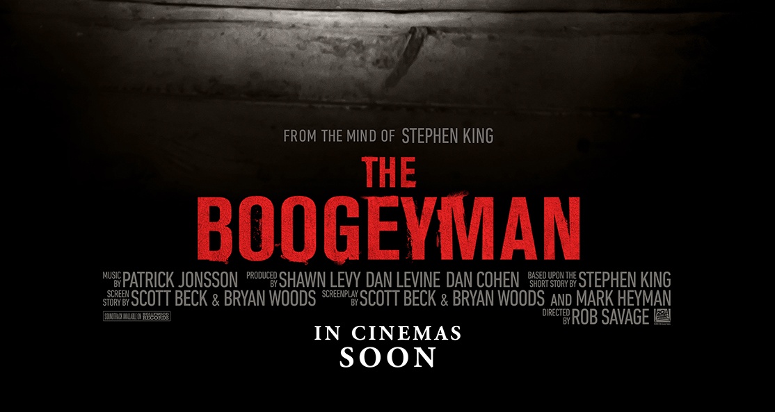 Rilis Poster dan Trailer, Film ‘The Boogeyman’ Tayang di Bioskop Juni 2023