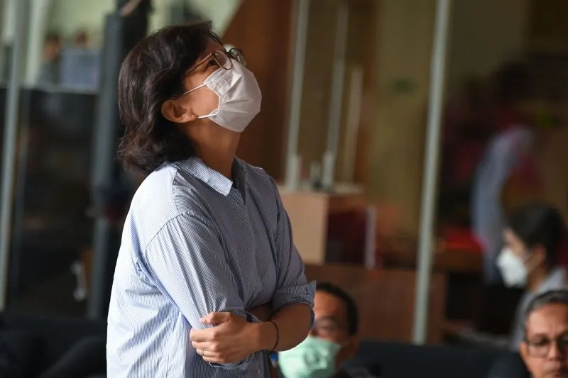 Grace Tahir, Putri Konglomerat Dato Tahir Terseret Kasus TPPU Rafael Alun