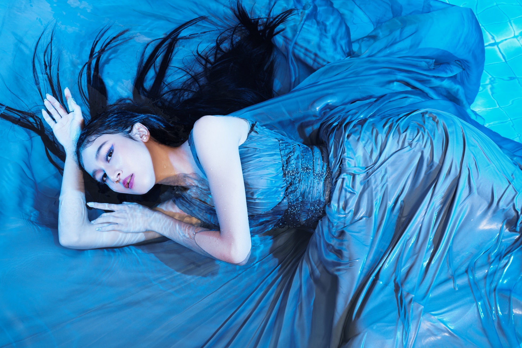 Keisya Levronka Rilis Album Perdana, Berisi 8 Lagu