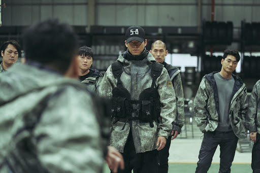 Lima Tayangan Korea Terbaru di Netflix, ‘Black Knight’ hingga ‘King the Land’