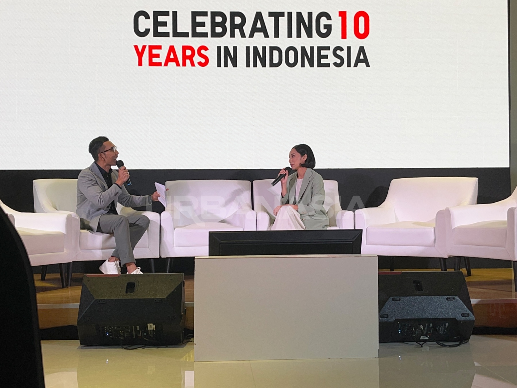 Rayakan 10 Tahun di Indonesia, UNIQLO Tawarkan ‘Special Offer’ untuk Pelanggan