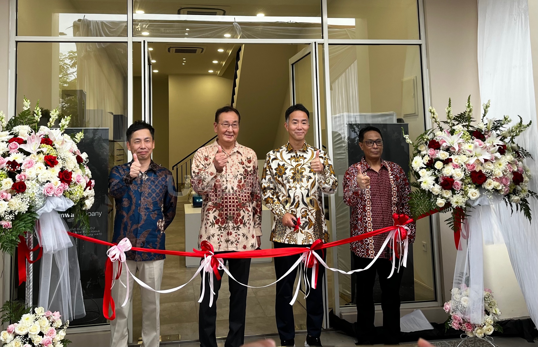 Furnitur Minimalis Khas Jepang Hadir di Indonesia, Buka Showroom Pertama di PIK