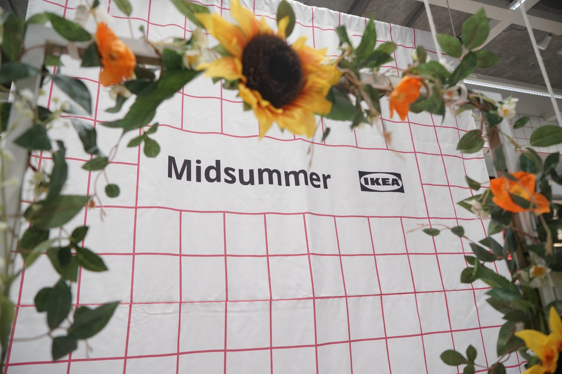 IKEA Hadirkan Perayaan ‘Midsummer’ Khas Swedia, Pengunjung Bisa Nikmati AYCE