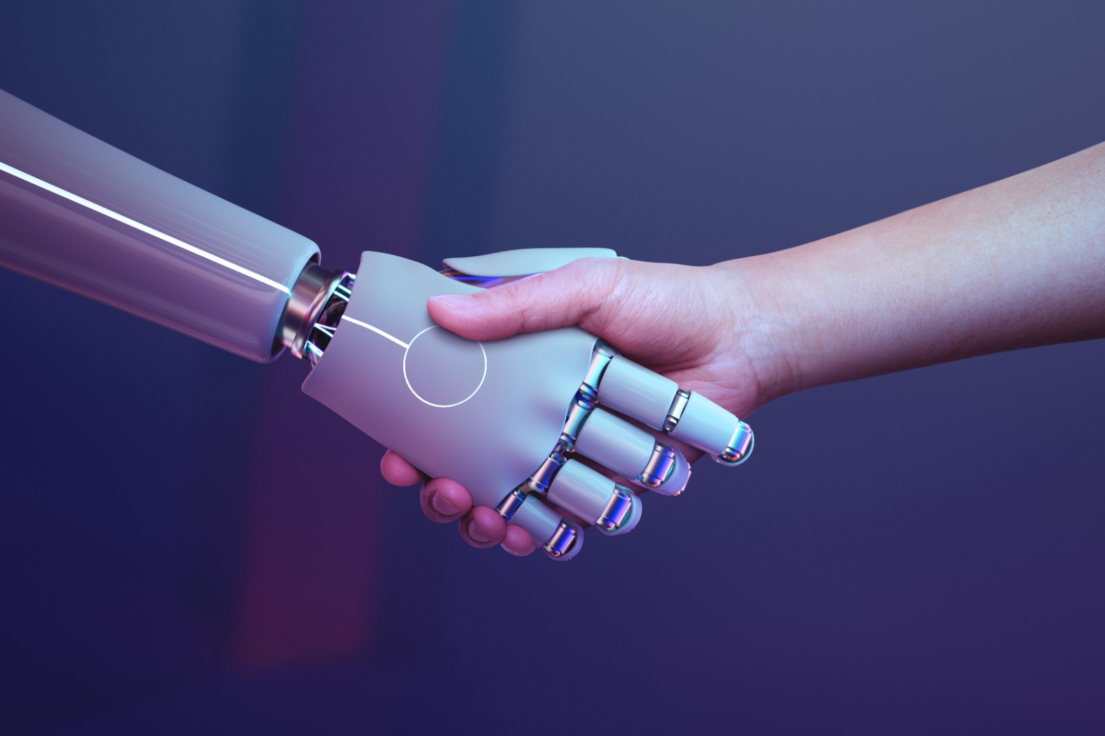 Belajar dari Kemampuan AI, Merebut Kembali Dominasi Manusia