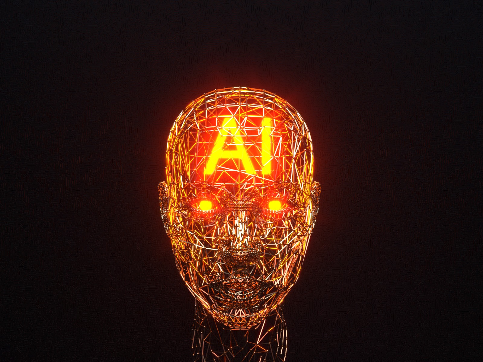 Retasnya Batas, Ketakutan Manusia Atas Kehadiran Artificial Intelligence