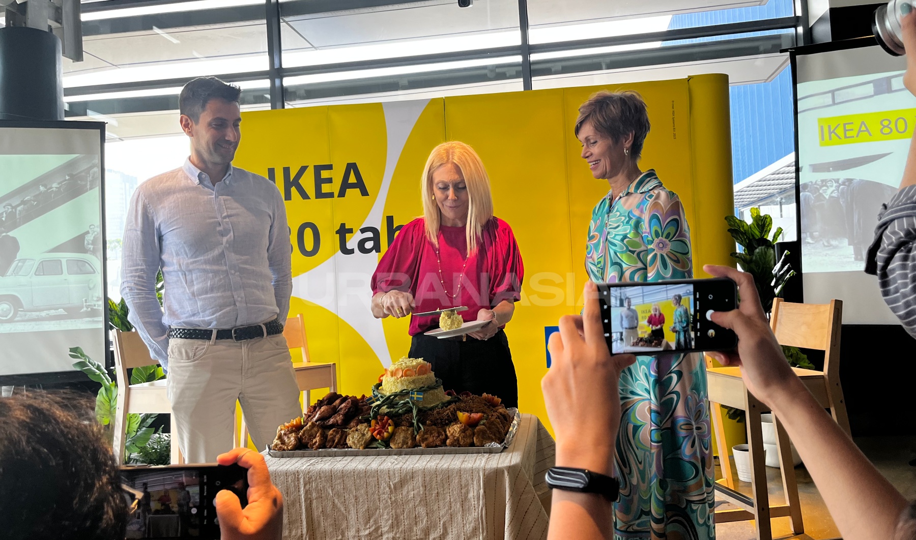 Ultah Ke-80, IKEA Komitmen Dorong Produk ‘Made in Indonesia’ ke Pasar Global