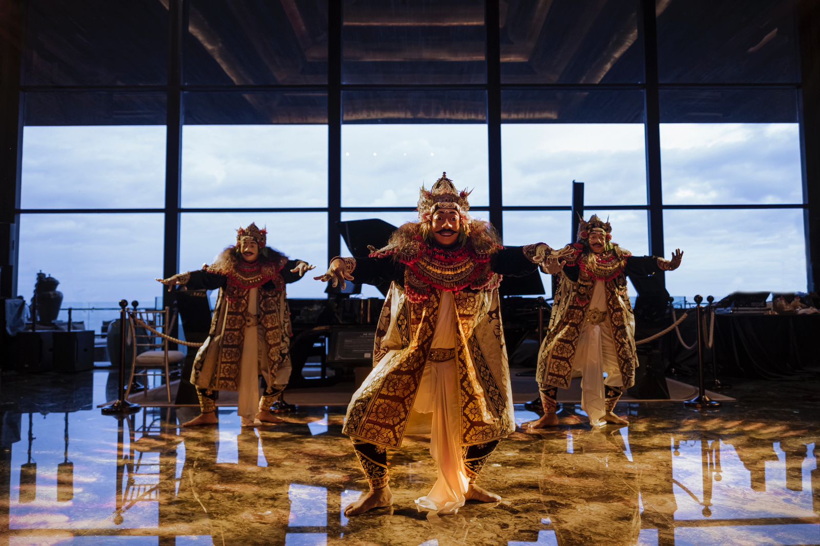 Apurva Kempinski Bali Tutup Tahun 2023 dengan ‘Bali’s Cultural Kaleidoscope’