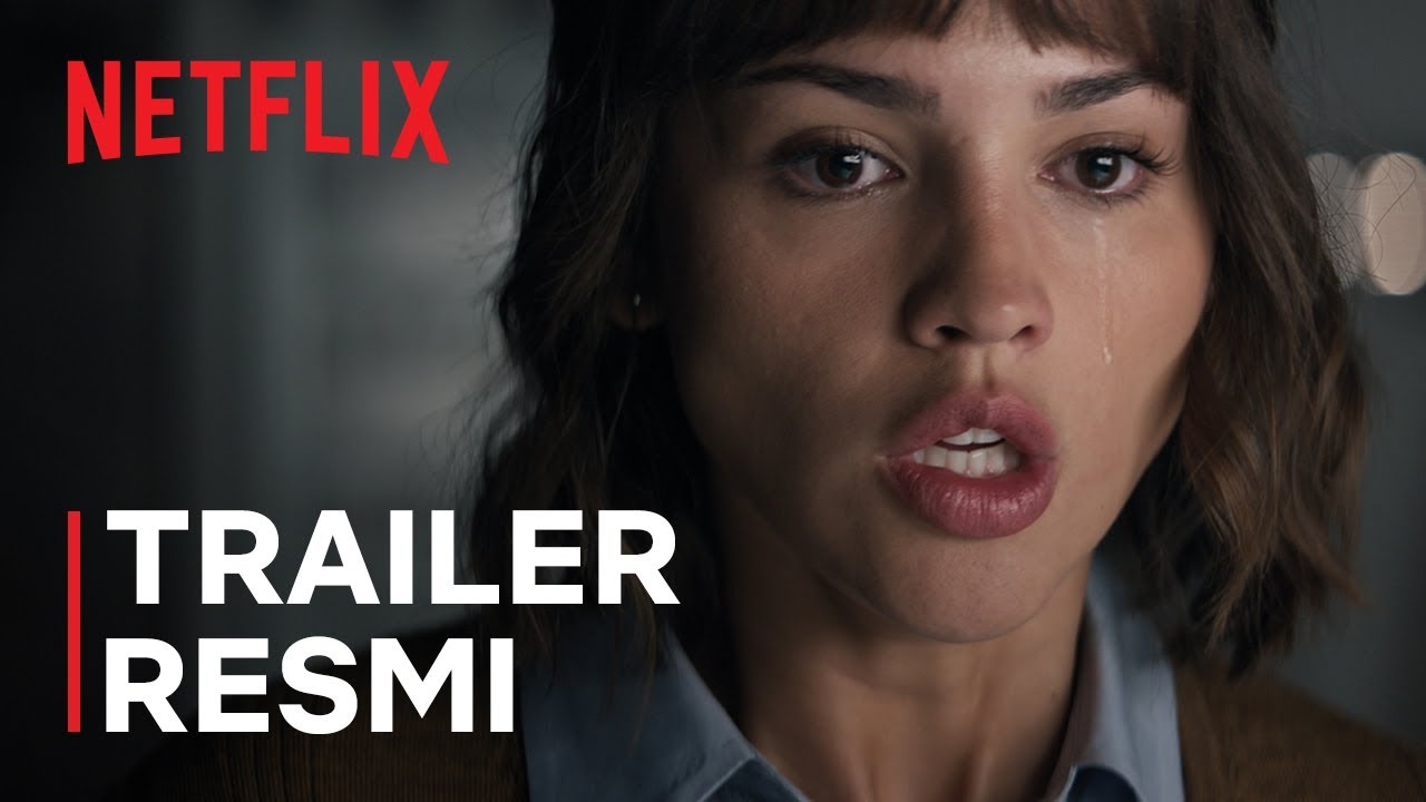Trailer Drama Fiksi Ilmiah ‘3 Body Problem’ yang akan Tayang di Netflix