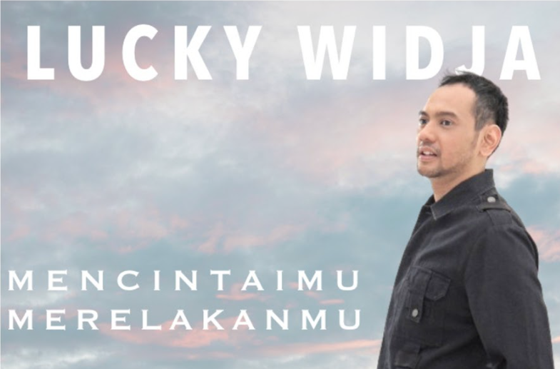 Lucky Widja ‘Element’ Berbagi Makna Kehidupan Lewat ‘Mencintaimu Merelakanmu’