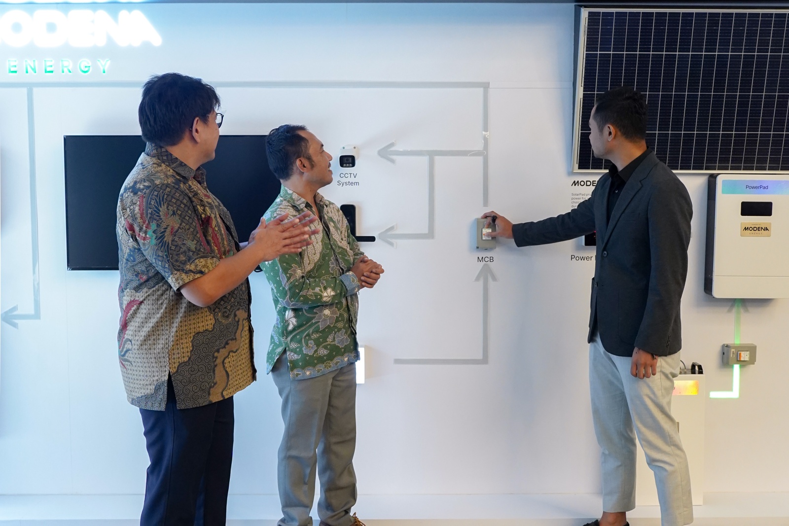 Dukung Pemerintah, Brand Home Appliances Ini Luncurkan Solusi Energi Terbarukan