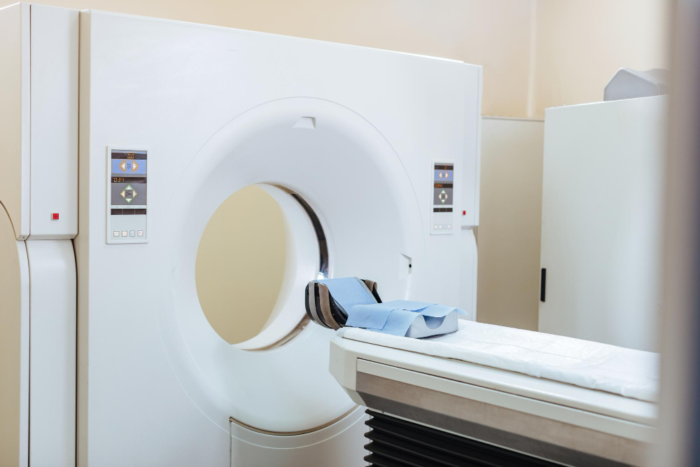 Deteksi Gangguan Jantung dengan Teknologi CT Scan Terbaru
