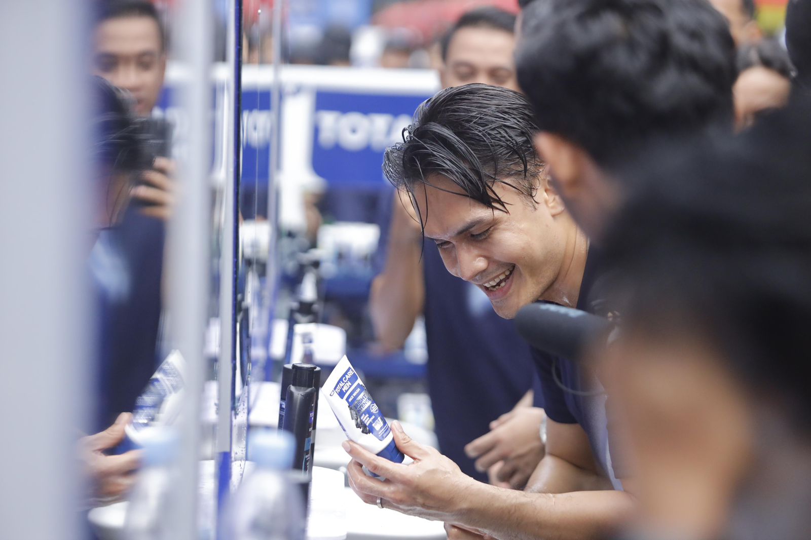 Produk Perawatan Kulit yang Cocok untuk Pria Menurut Pakar