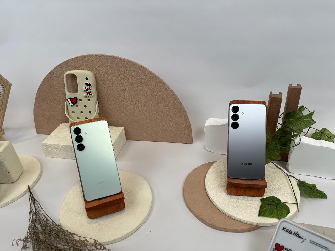 Konten Makin Epic Pakai Galaxy S25 Series: Bisa Rekam 8K dengan Lensa 50MP UltraWide