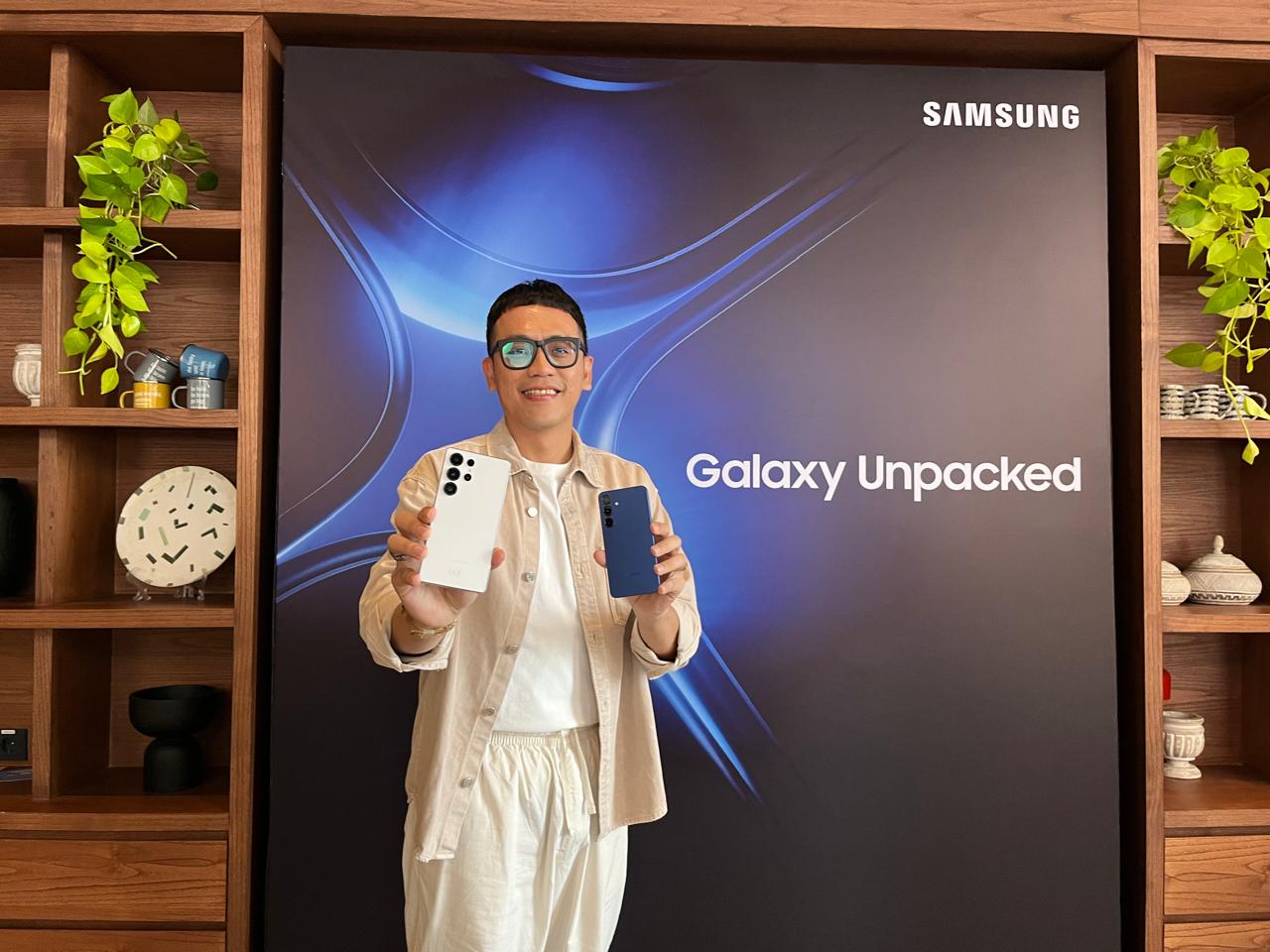 Samsung Galaxy S 25 Series