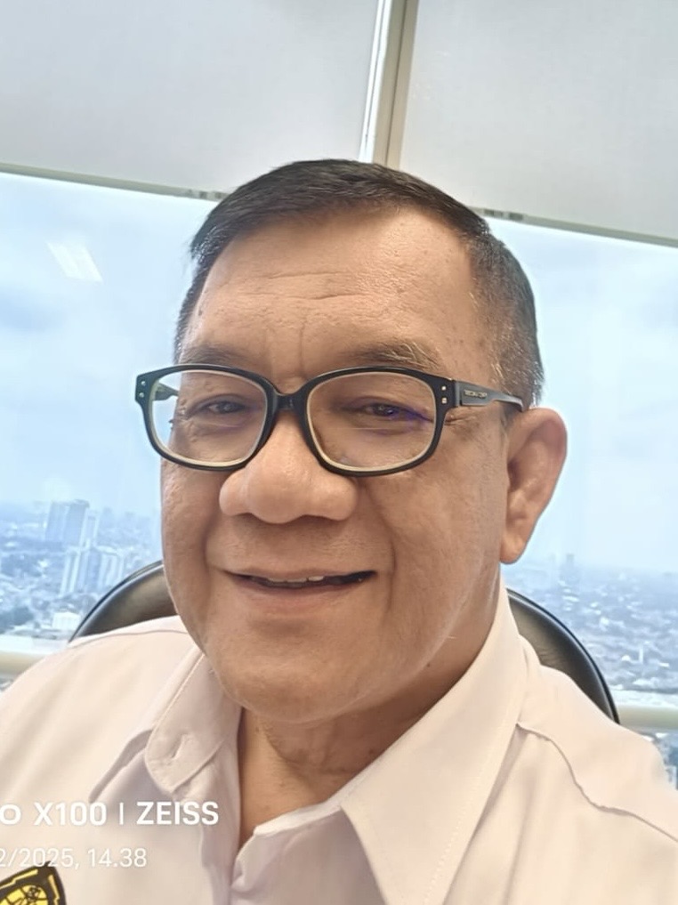Dr. Arsyad