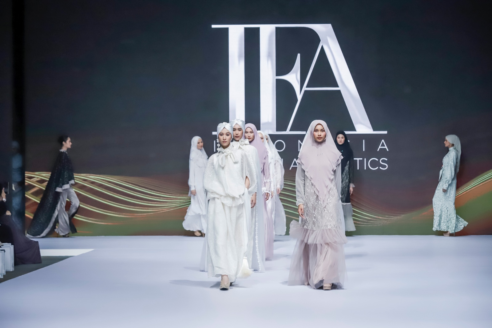 IFA 2025 ‘The Precious’, Kolaborasikan Fashion dan Estetika Prestisius