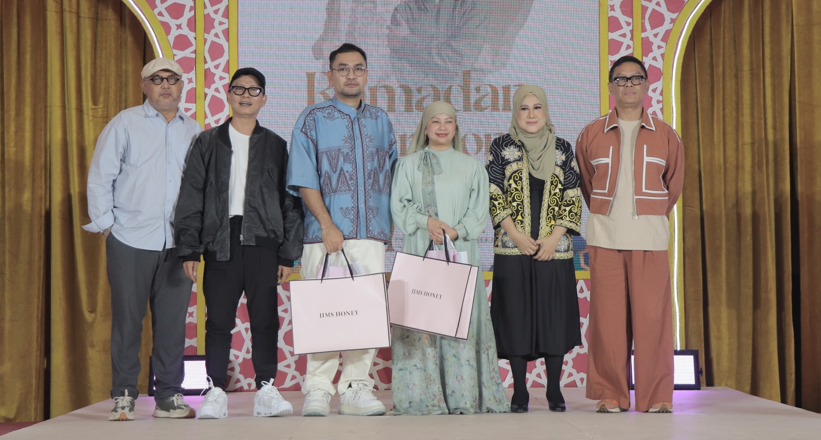 Ramadan Rhapsody Bawa ‘Berkah’ bagi Ekosistem Modest Fashion