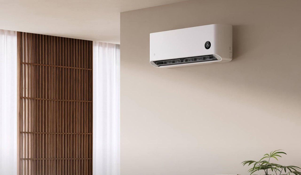 Xiaomi Hadirkan Smart AC, Bawa FItur Canggih dan Garansi Lebih Panjang