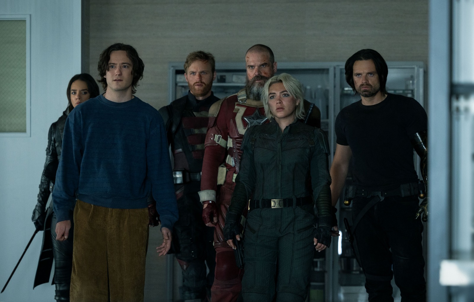 Babak Baru MCU, “Thunderbolts*”: Ketika Para Antihero Jadi Harapan Baru