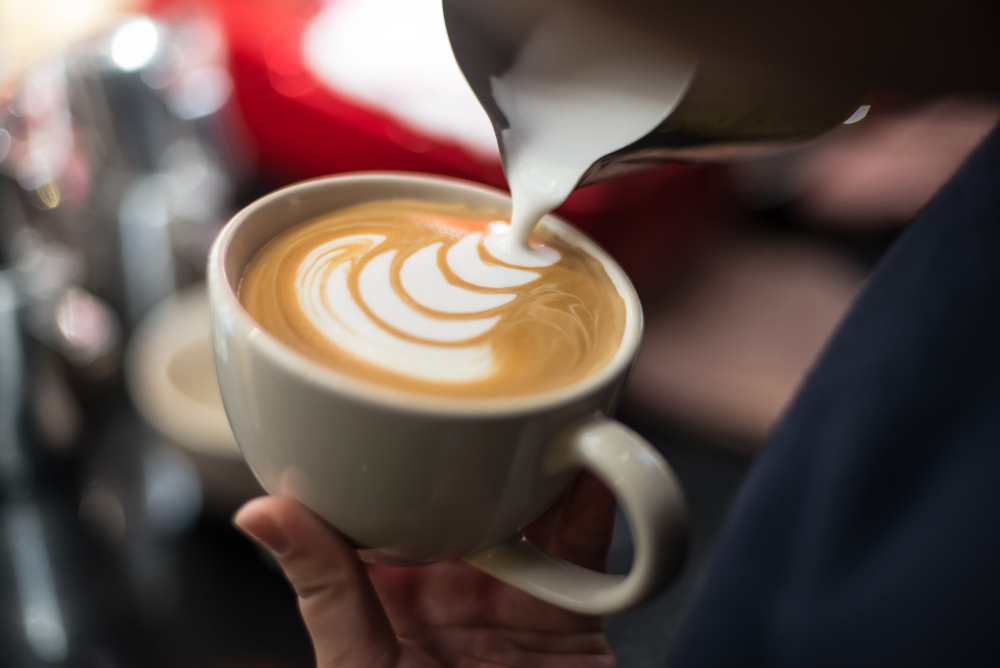 Memilih Susu Nabati yang Barista-Approved!