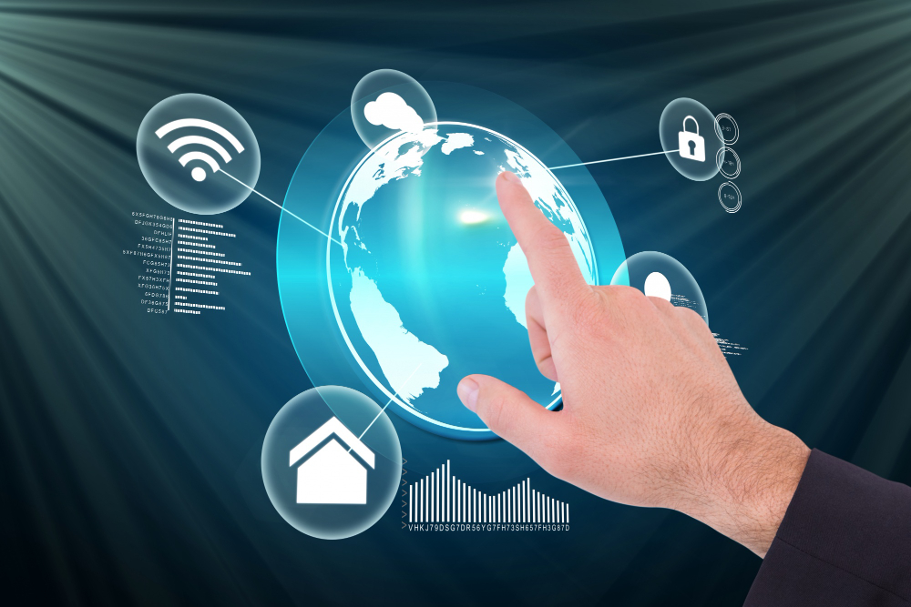 Penerapan IoT Diklaim Bikin Cost Bisnis Lebih Efisien