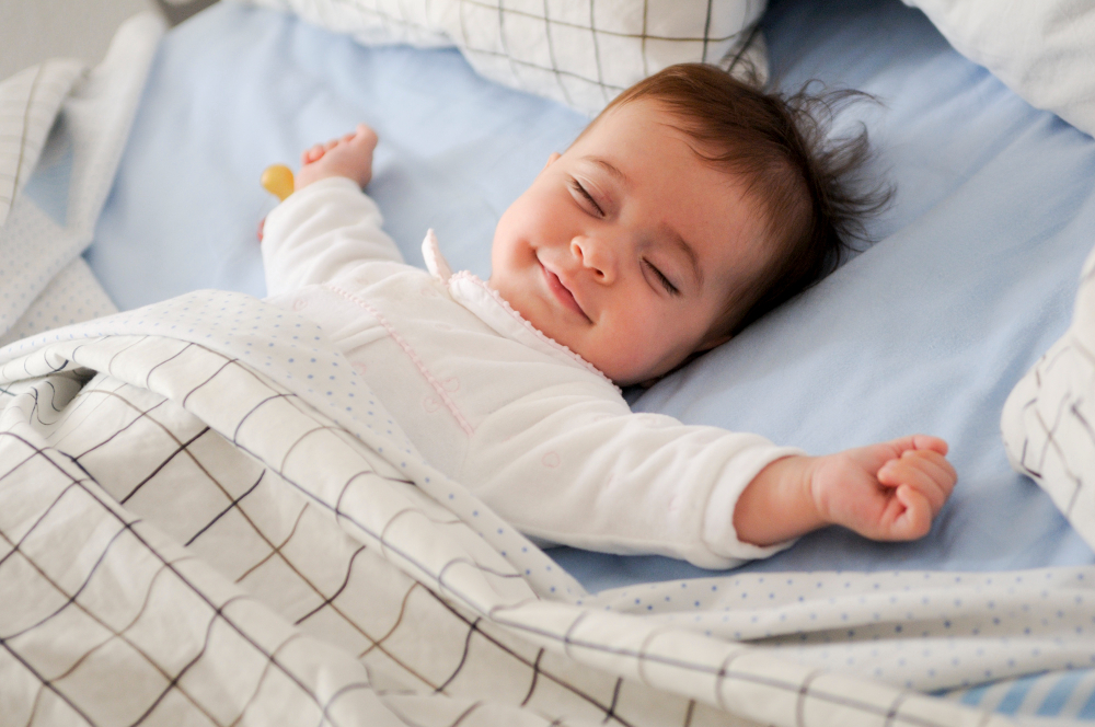 Kurang Tidur pada Anak Bisa Ganggu Kesehatan Fisik dan Emosi
