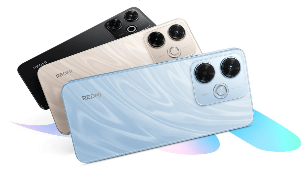 Spesifikasi dan Harga Redmi 13x di Indonesia