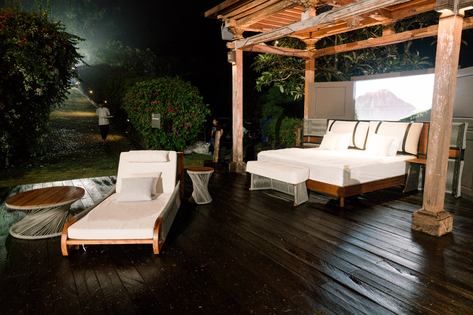 SUNDARA Series, Desain Furnitur yang Terinspirasi dari Alam dan Budaya Bali
