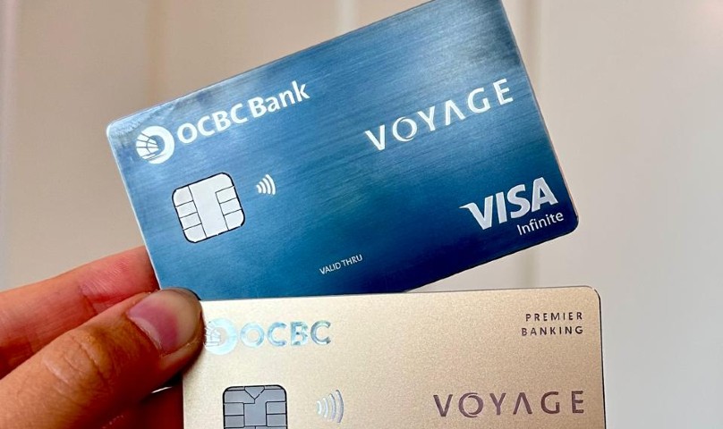 Review Kartu Kredit OCBC Voyage: ‘Kartu Sultan’ untuk Traveler Modern