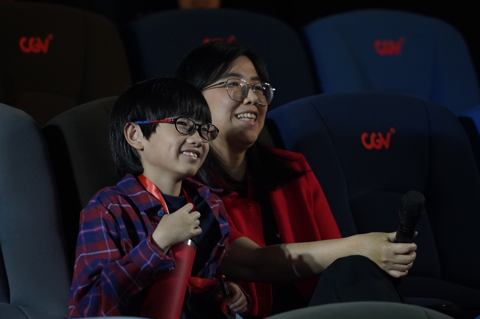 Para Ibu yang Dukung Potensi Anak Lewat ‘Your Choice, Their Future’