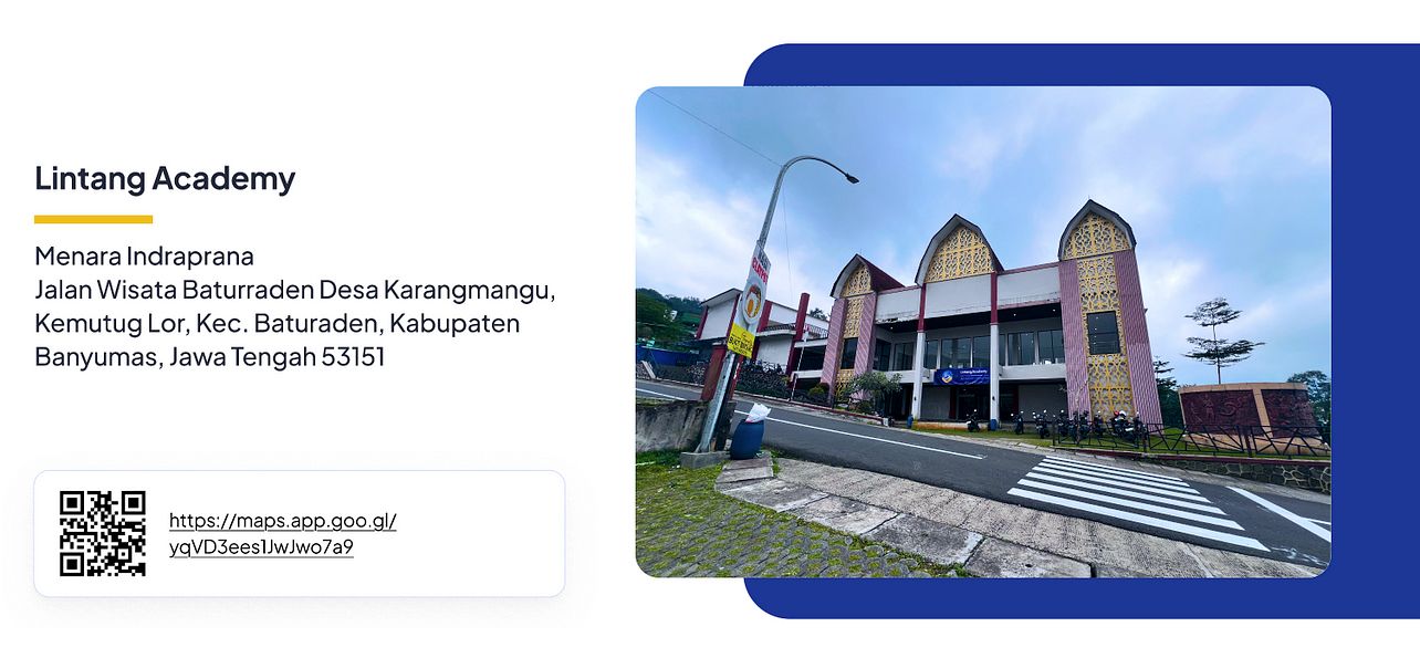 Lintang Academy