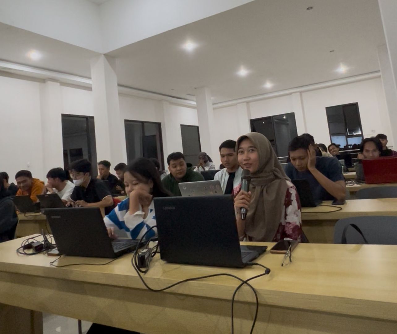 Lintang Academy