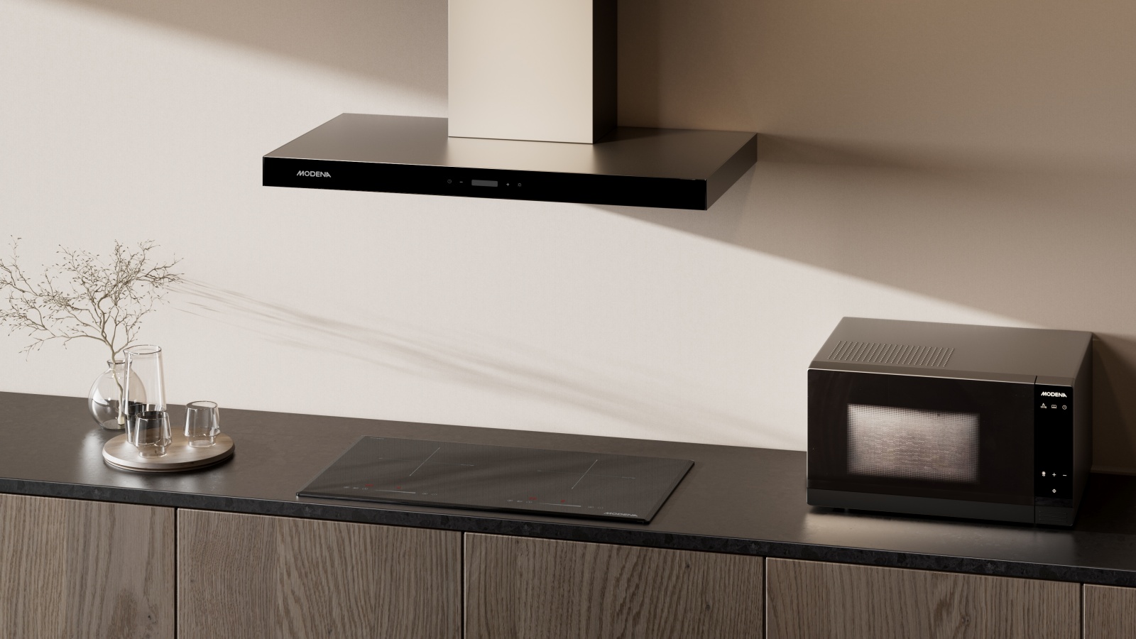 Peralatan Masak Minimalis Modern Ini Bikin Dapur Kian Aesthetic