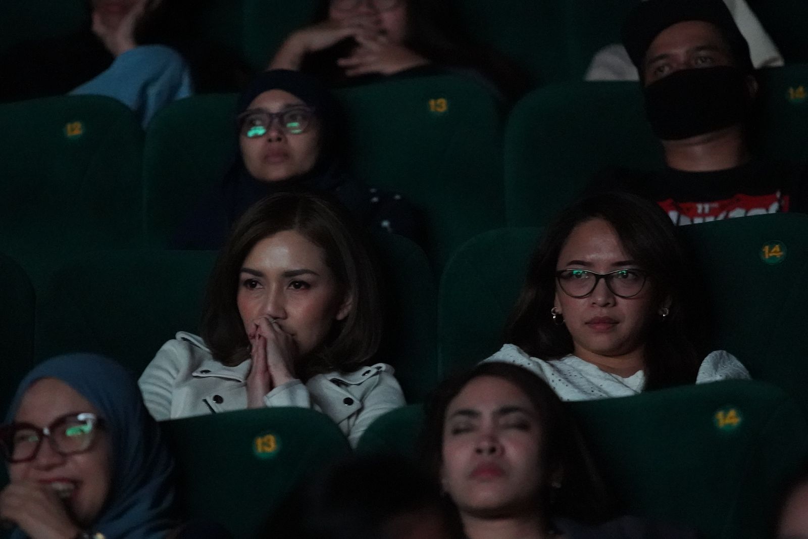100 Ribu Penonton Lebih Sudah Dibuat Menangis oleh Film ‘Believe’