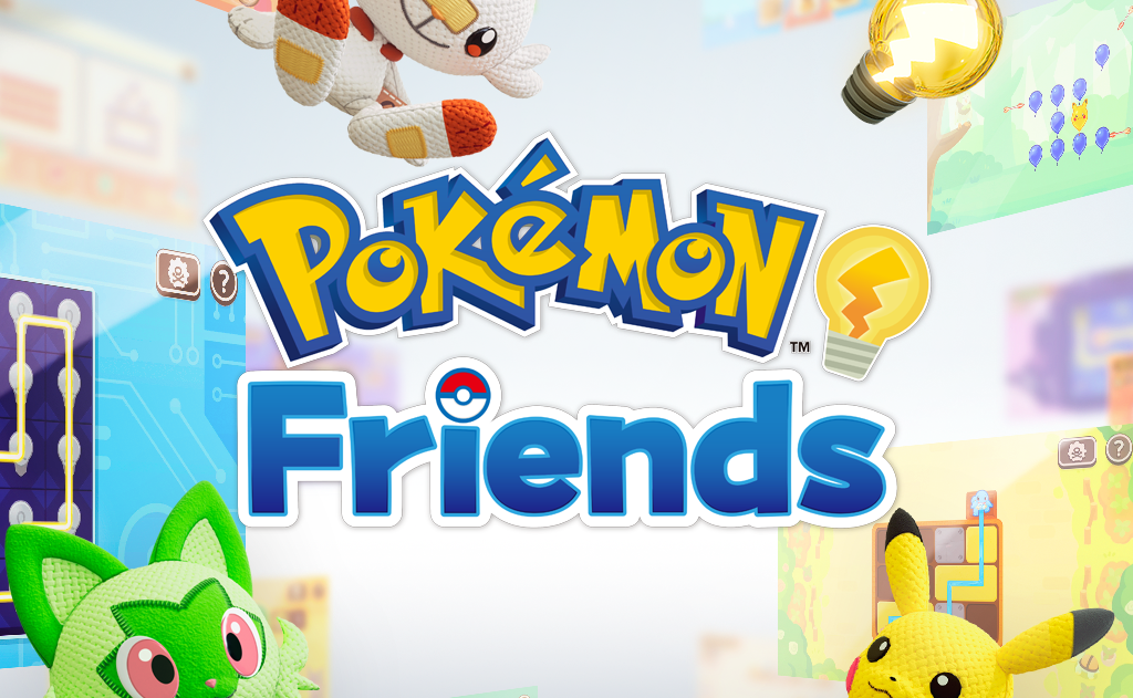 Dua Game Baru Pokémon Meluncur, Hadir di Nintendo Switch dan HP