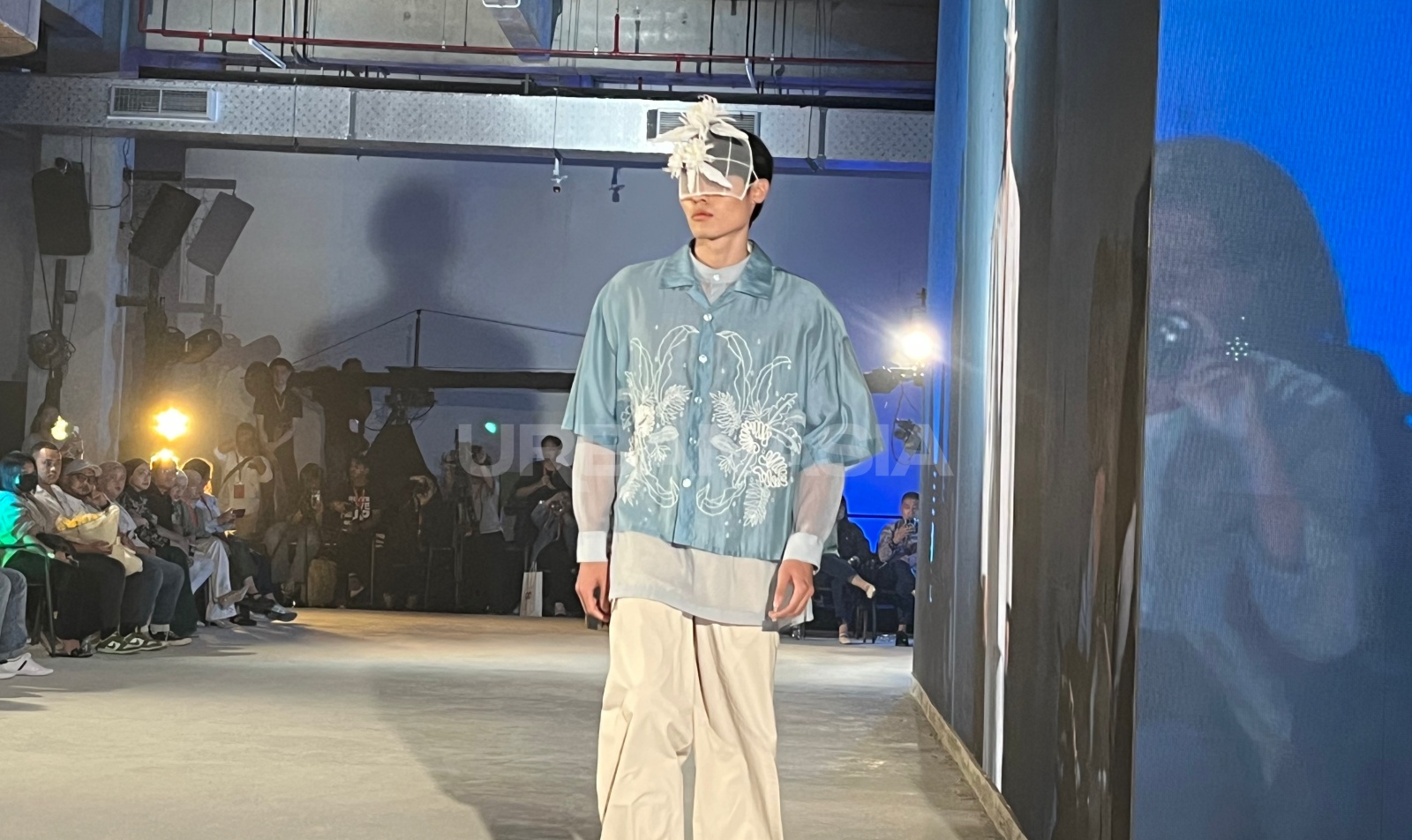Abeey Hadirkan ‘Prana’ di JF3 2025, Angkat Filosofi Kembang Wijaya Kusuma