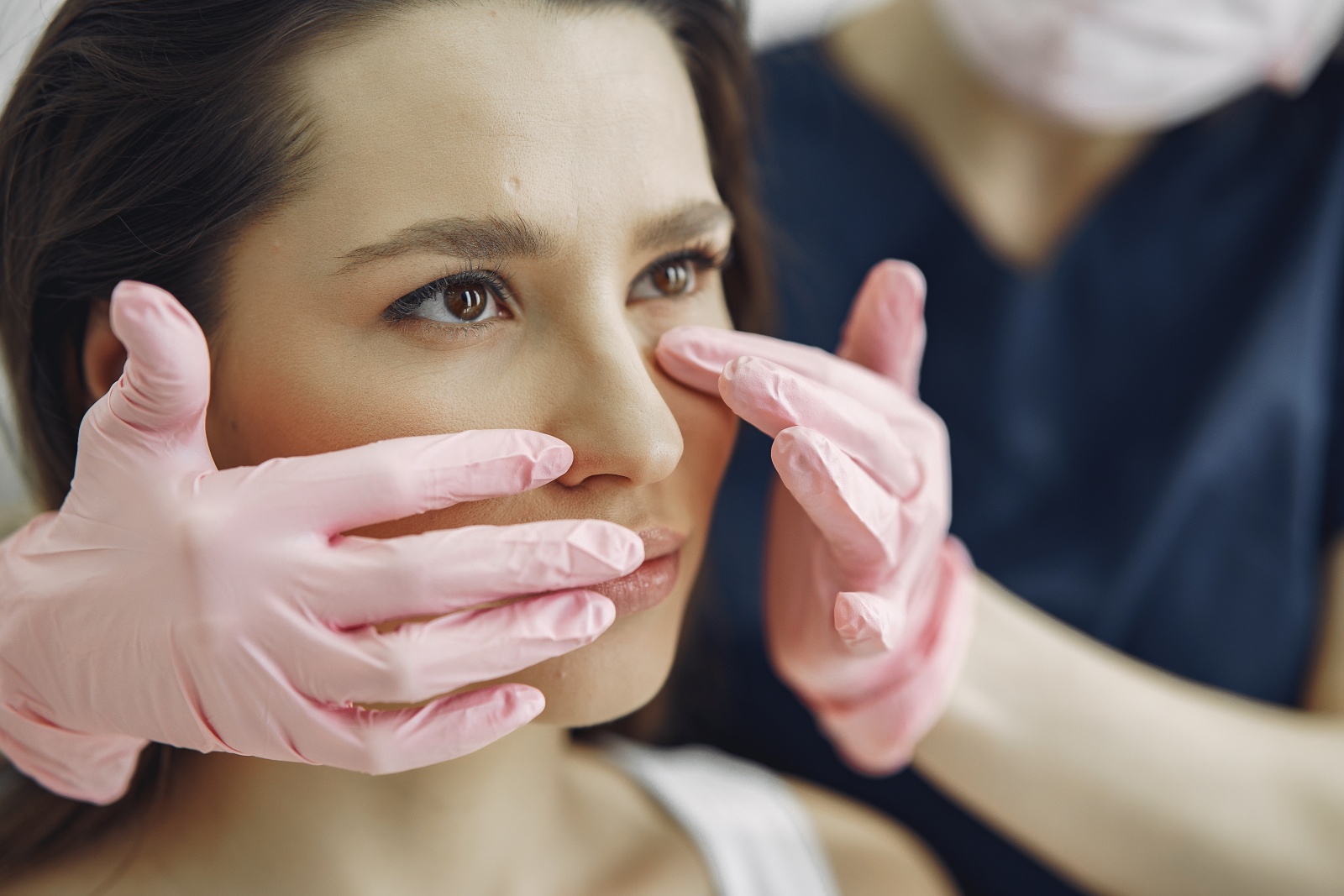 Oculoplasty, Prosedur Medis untuk Kembalikan Fungsi Mata