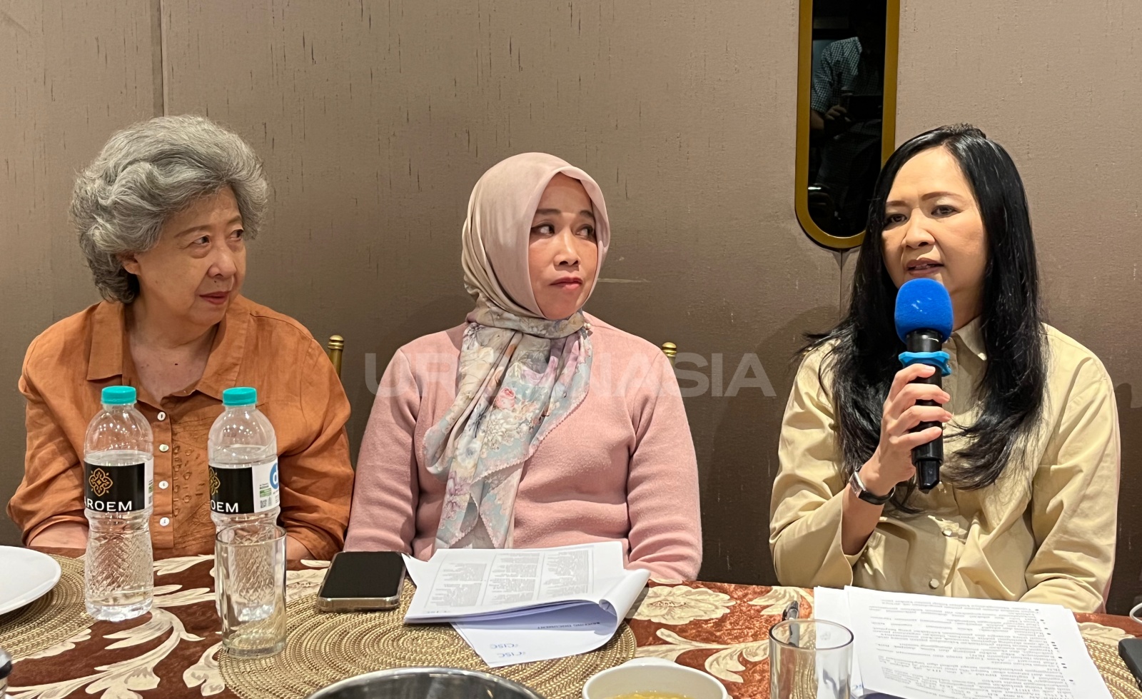 Penyintas Kanker Paru Dorong Pemerintah Prioritaskan Pasien dalam Kebijakan