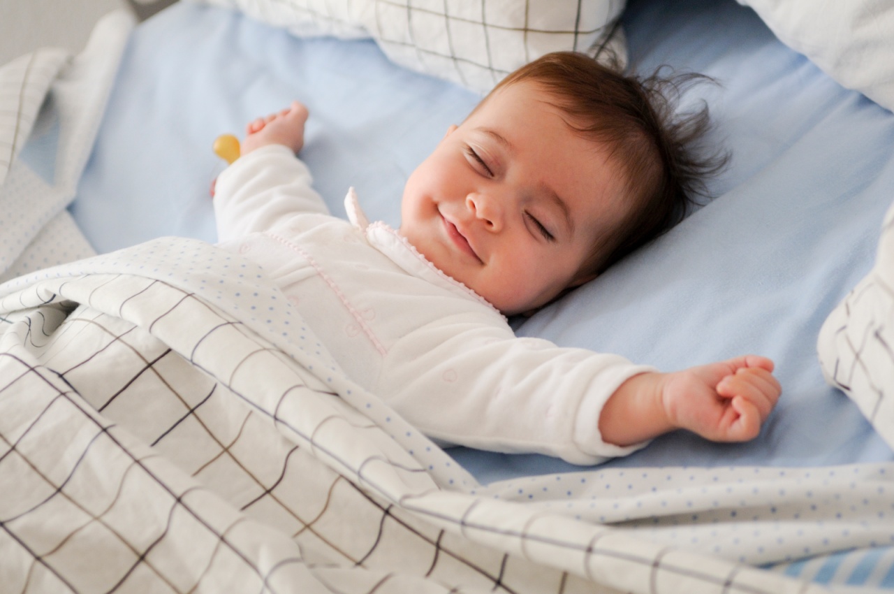 Cuddle Calm, Rahasia Tenangkan Bayi Rewel Sekaligus Rawat Kulitnya yang Sensitif