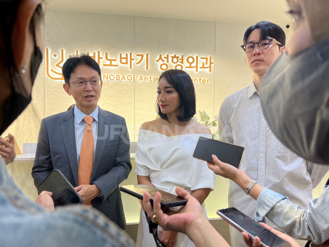 Banobagi Clinic Hadirkan Teknik Perawatan Kulit dari Korea ke Indonesia