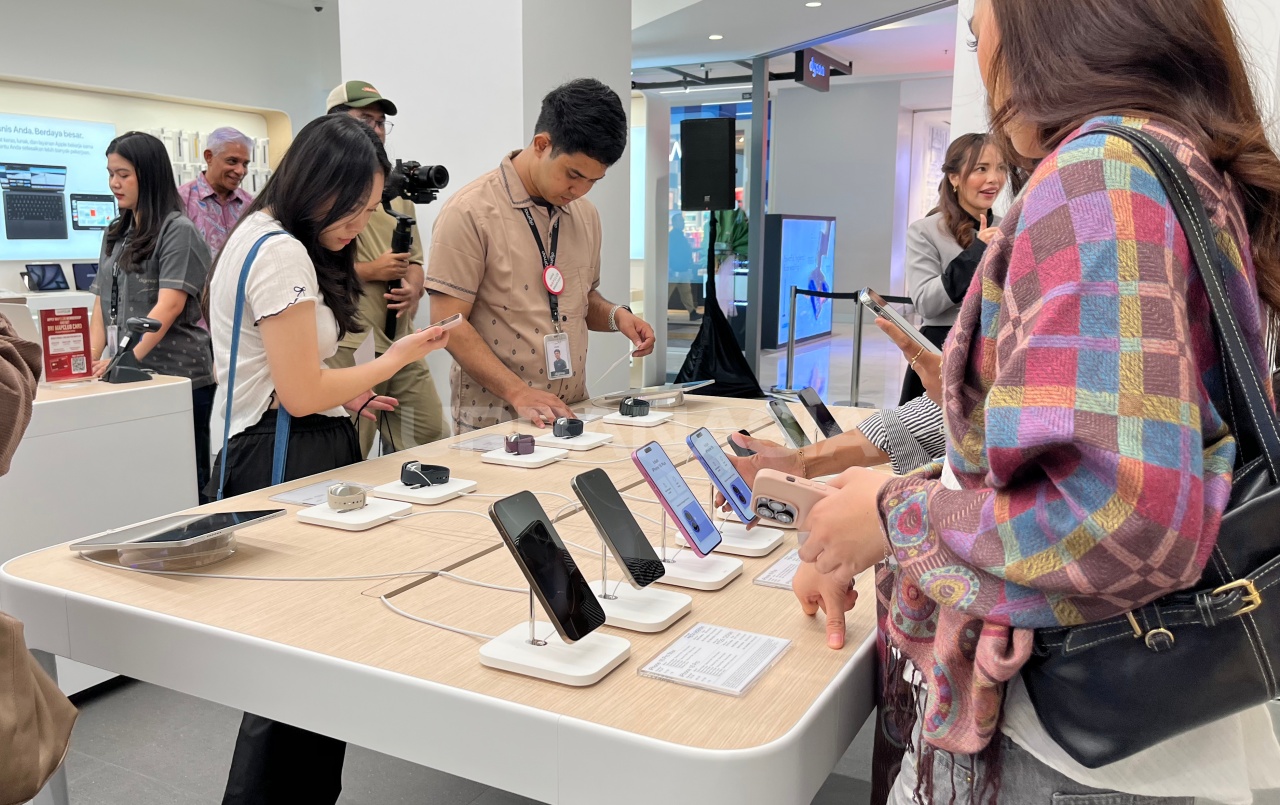 Tips Beli iPhone 17 Series Biar Jadi yang Terdepan dari Digimap