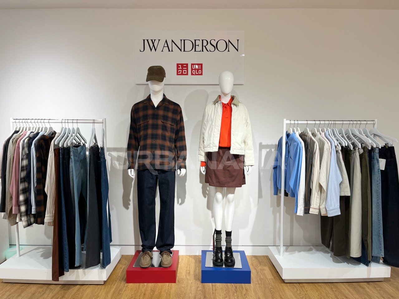 Tampil Stylish Setiap Hari Kini Bukan Cuma Mimpi!