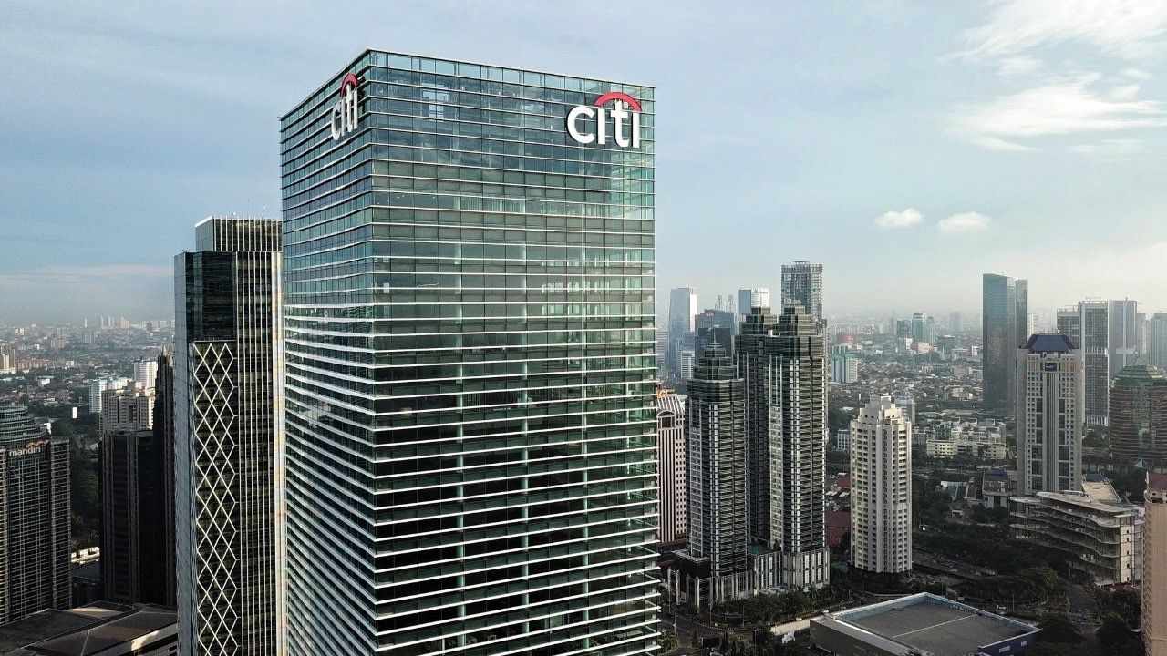 Citi Foundation dan YCAB Foundation Perkuat Akses Kerja Pemuda Indonesia