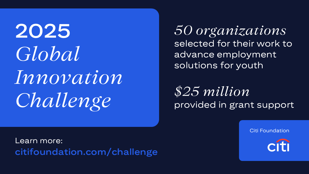 1761291138-Citi-Foundation-2025-Global-Innovation-Challenge-Announcement.png