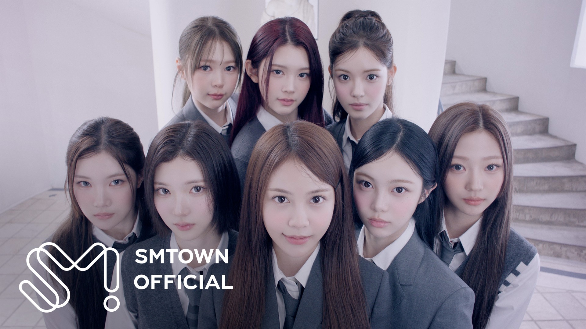 Lirik Lagu Focus - Hearts2Hearts dan maknanya