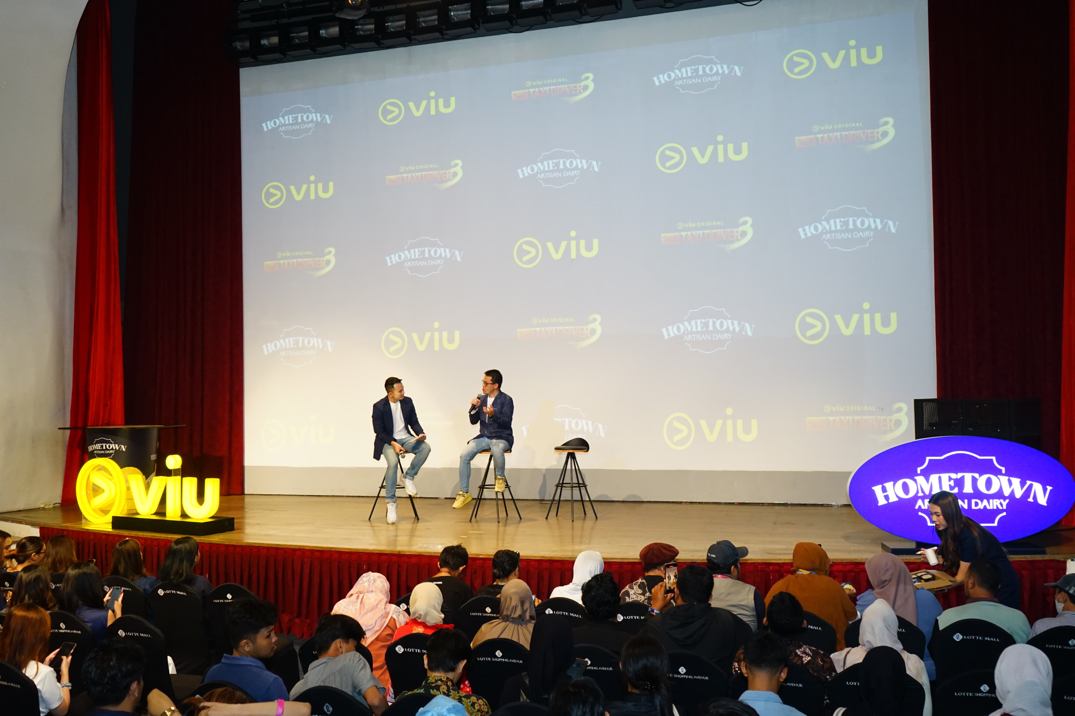 Greek Style Yogurt, Teman Baru Buat ‘Me Time’ Sambil Nonton Drakor