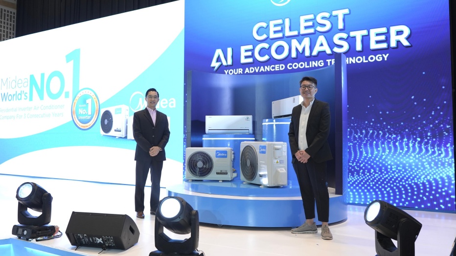 Celest Inverter, AC Buatan Indonesia dengan Teknologi AI Pertama di Kelasnya