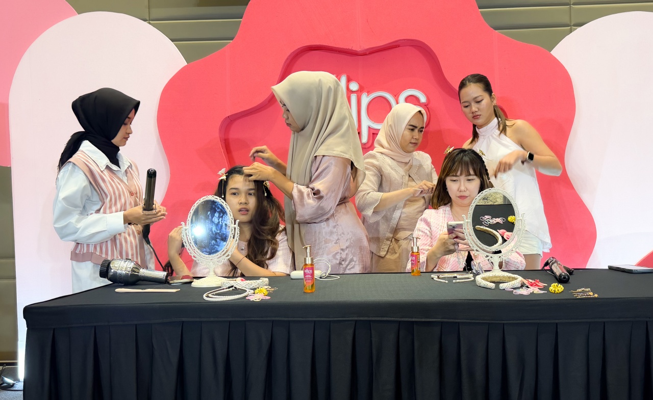 Shinergic, Program Kolaboratif Dukung Perempuan Berdaya Secara Finansial